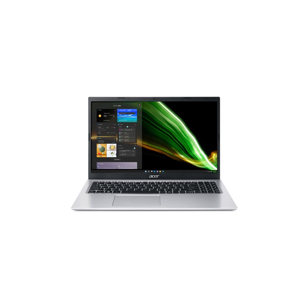 ACER AL17-31P-31Q7 (Aspire Lite) - Portable 17.3p - C3-N355 - 8Go - 512Go - W11H - Argent | ECP Grossiste informatique