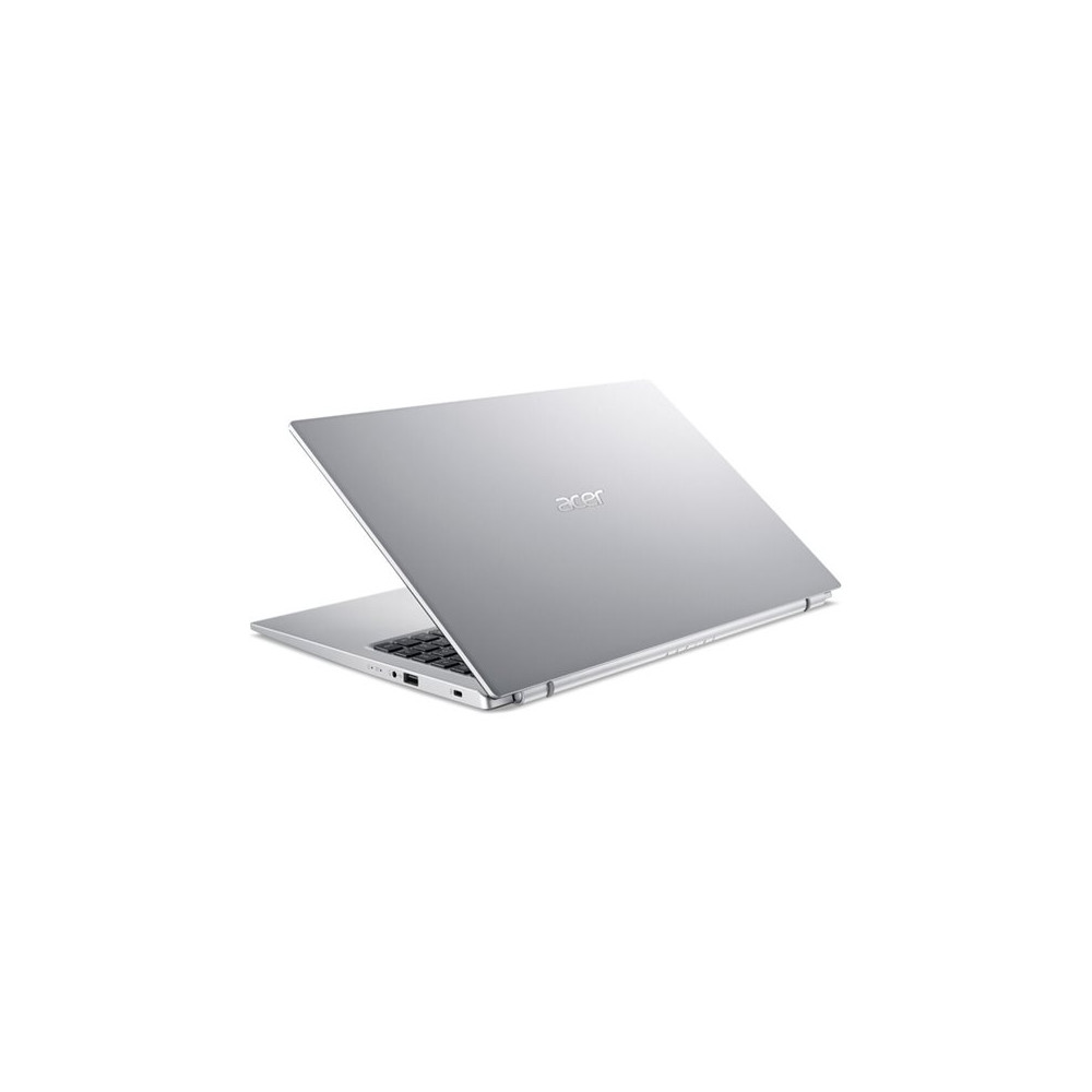 ACER AL17-31P-31Q7 (Aspire Lite) - Portable 17.3p - C3-N355 - 8Go - 512Go - W11H - Argent | ECP Grossiste informatique
