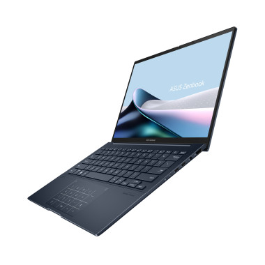 ASUS Zenbook 14 OLED UX3405CA-DICSU752X Intel Core Ultra 9 285H Ordinateur portable 35,6 cm (14") Écran tactile WUXGA 32 Go