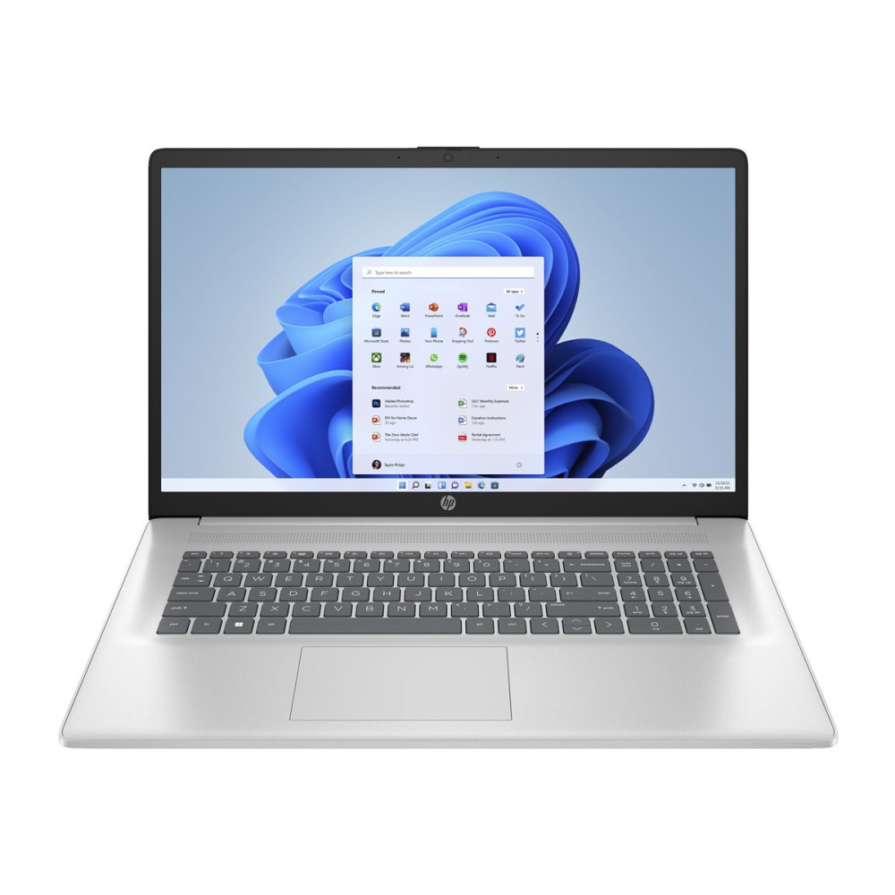 HP 17-cp3017nf