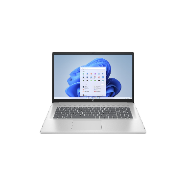 HP 17-cp3017nf