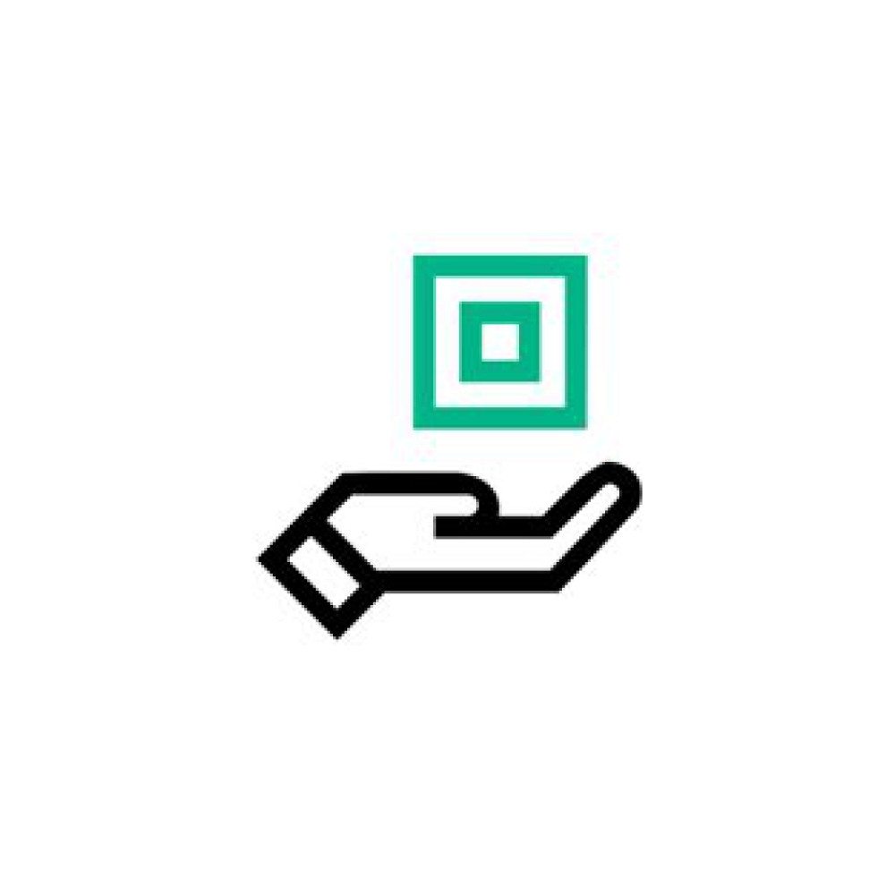HPE Aruba Networking Foundational Care 3Y 4HR Onsite 2930F 48G 4SFP