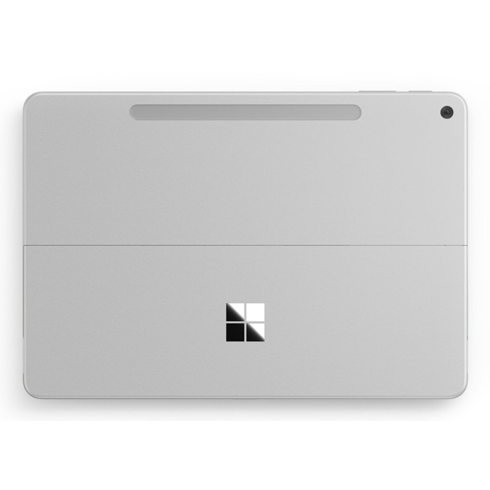 Microsoft Surface Pro 12 Qualcomm Snapdragon 256 Go 30,5 cm (12") 16 Go Wi-Fi 7 (802.11be) Windows 11 Pro Platine