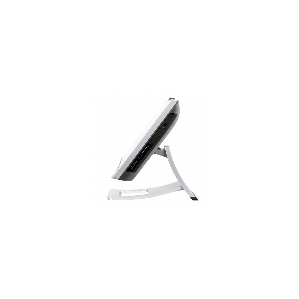 ECS LIVA G24-MH610 AIO 24p Tactile i5 14400 16Go 1To M.2 SSD Clavier + Souris, sans OS | ECP Grossiste informatique