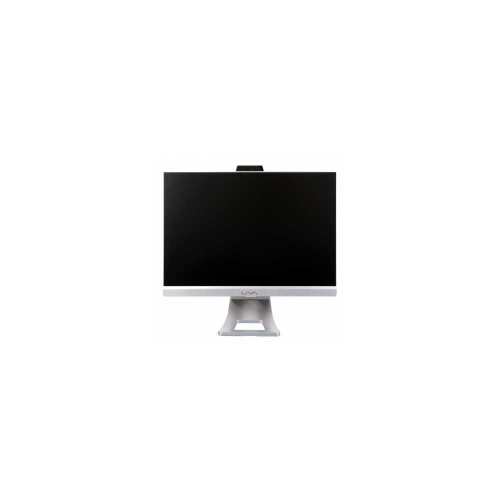 ECS LIVA G24-MH610 AIO 24p i5 12400 16Go 1To M.2 SSD Clavier + Souris, sans OS | ECP Grossiste informatique