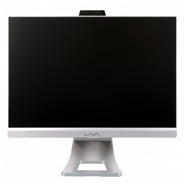 ECS LIVA G24-MH610 AIO 24p i5 12400 16Go 500Go Sata SSD Clavier + Souris, sans OS | ECP Grossiste informatique