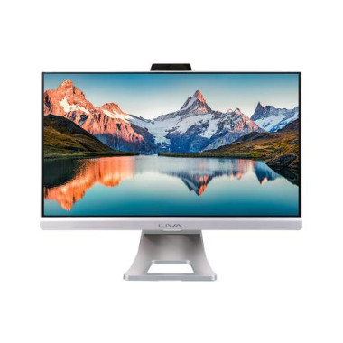 ECS LIVA G24-MH610 AIO 24p i5 12400 16Go 500Go Sata SSD Clavier + Souris, sans OS | ECP Grossiste informatique