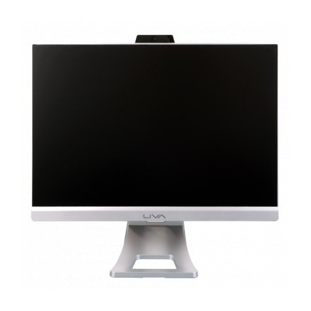 ECS LIVA G24-MH610 AIO 24p i5 12400 16Go 500Go Sata SSD Clavier + Souris, sans OS | ECP Grossiste informatique