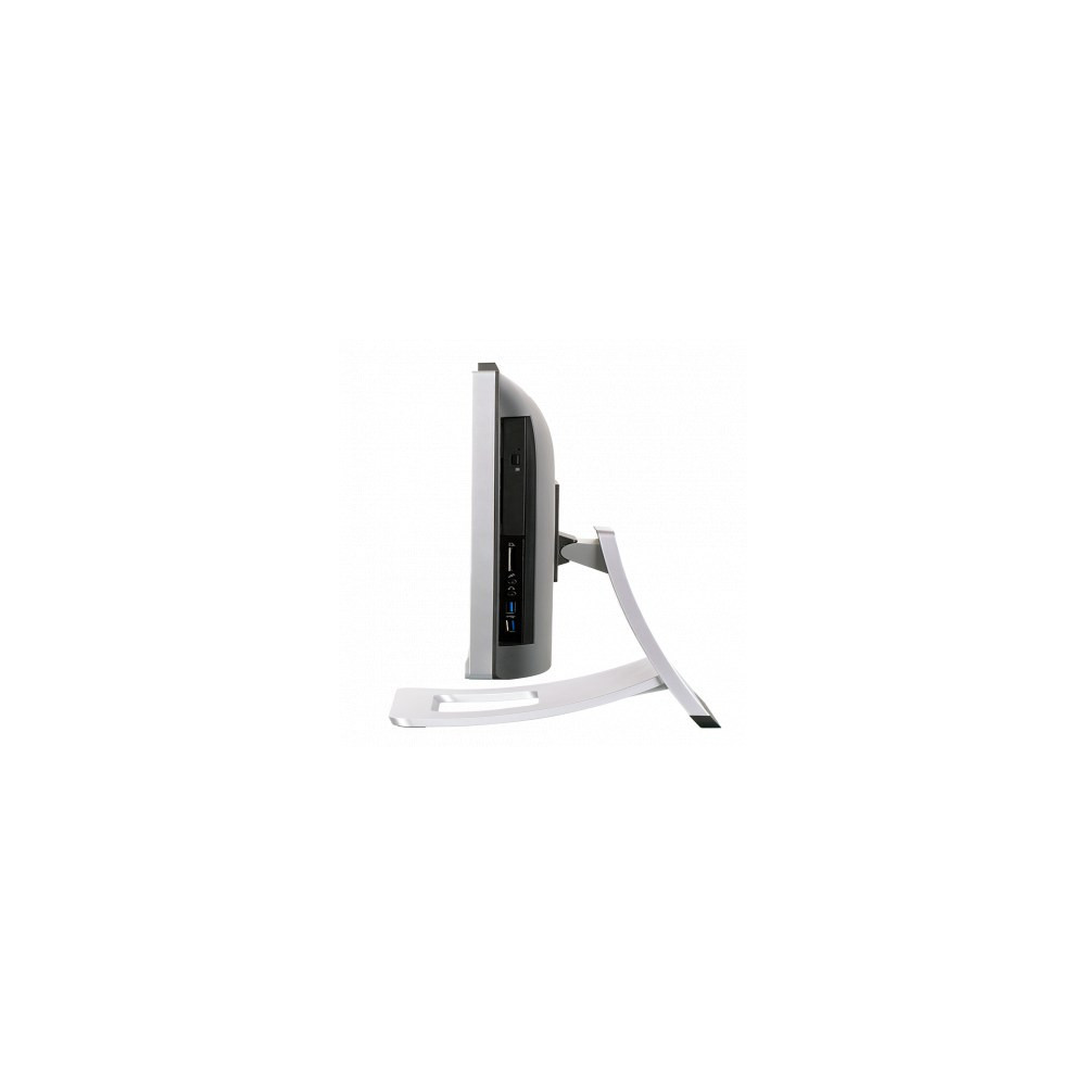 ECS LIVA G24-MH610 AIO 24p i5 12400 16Go 500Go Sata SSD Clavier + Souris, sans OS | ECP Grossiste informatique