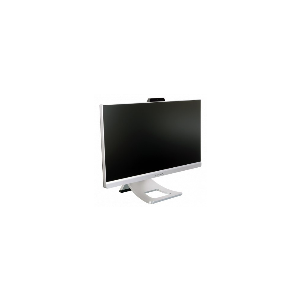 ECS LIVA G24-MH610 AIO 24p i5 12400 16Go 500Go Sata SSD Clavier + Souris, sans OS | ECP Grossiste informatique