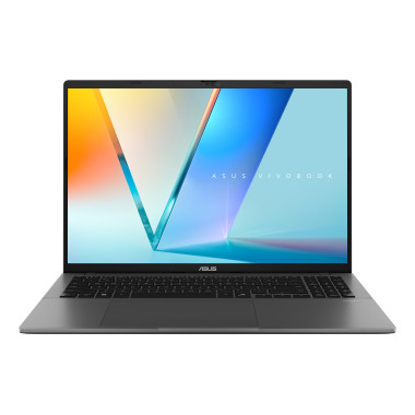 ASUS Vivobook S16 S3607AA-PRO-OLED-DICSH5X Copilot+ PC Intel Core Ultra 5 325 Ordinateur portable 40,6 cm (16") WUXGA 16 Go