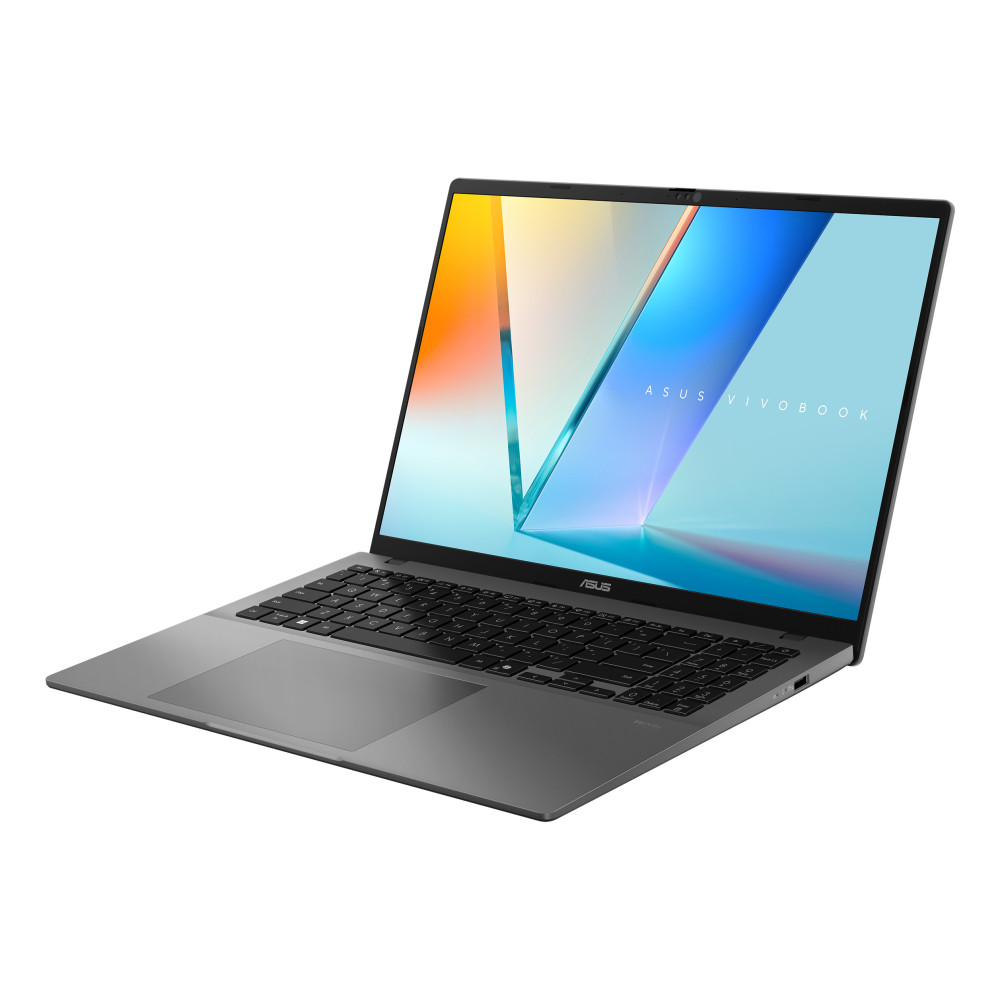 ASUS Vivobook S16 S3607AA-PRO-OLED-DICSH5X Copilot+ PC Intel Core Ultra 5 325 Ordinateur portable 40,6 cm (16") WUXGA 16 Go