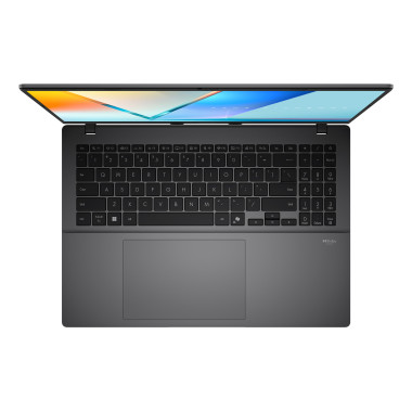 ASUS Vivobook S16 S3607AA-PRO-OLED-DICSH5X Copilot+ PC Intel Core Ultra 5 325 Ordinateur portable 40,6 cm (16") WUXGA 16 Go