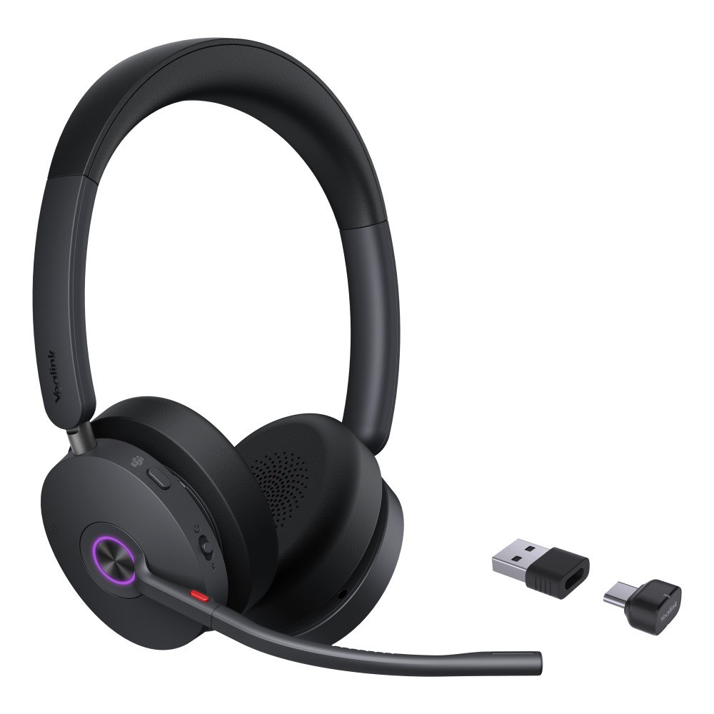 Yealink Casque BH74 Teams USB-C A