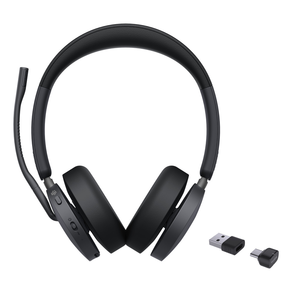 Yealink Casque BH74 Teams USB-C A