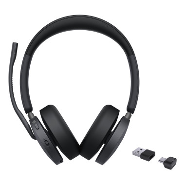 Yealink Casque BH74 Teams USB-C A