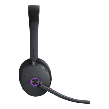Yealink Casque BH74 Teams USB-C A