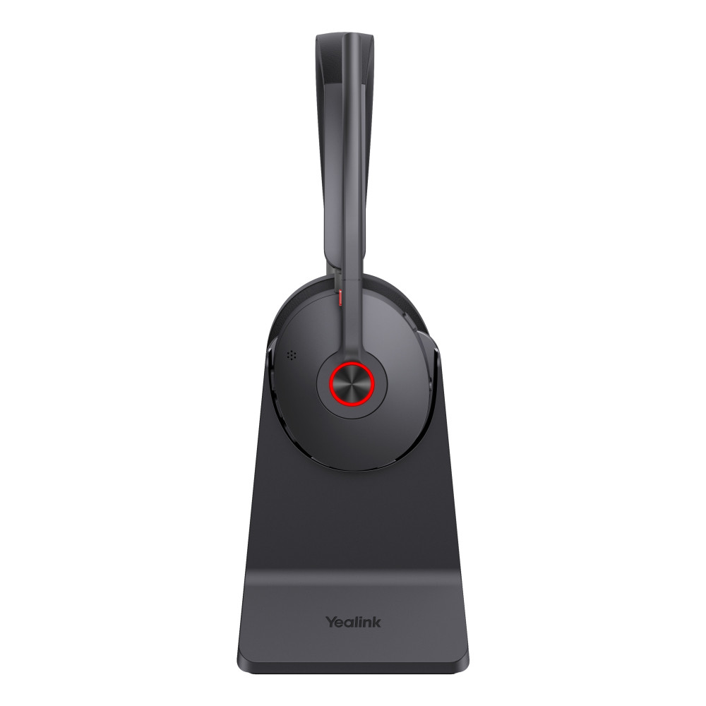 Yealink Casque BH74 avec support Teams USB-C A