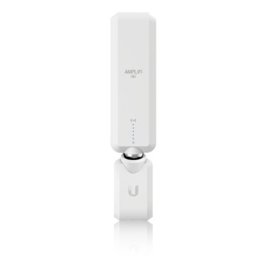 AmpliFi HD Meshpoint Argent, Blanc