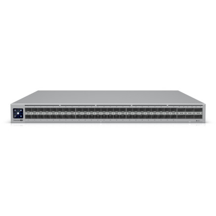 Ubiquiti UniFi ECS-Aggregation Géré L2 L3 1U Gris
