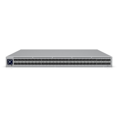 Ubiquiti UniFi ECS-Aggregation Géré L2 L3 1U Gris