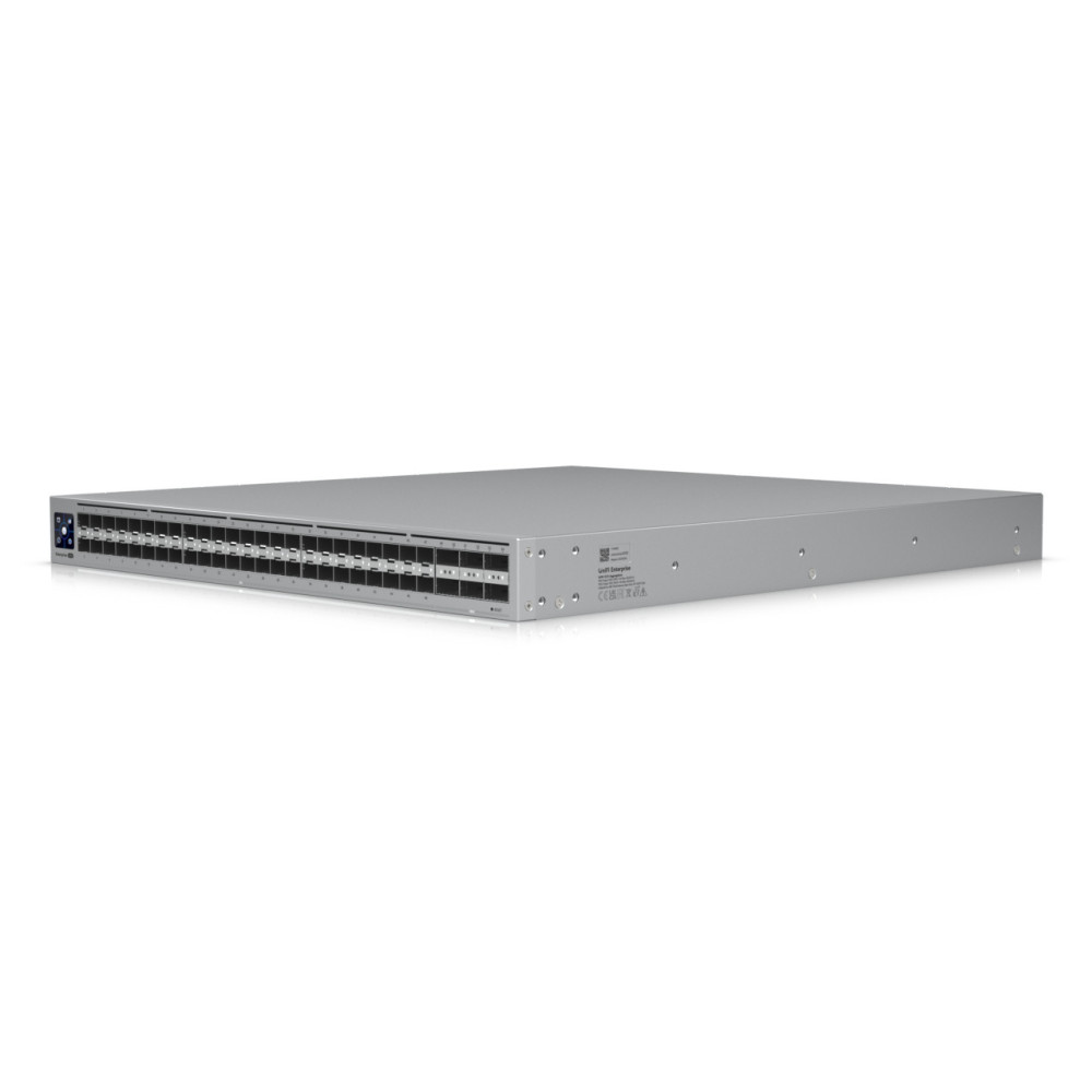Ubiquiti UniFi ECS-Aggregation Géré L2 L3 1U Gris