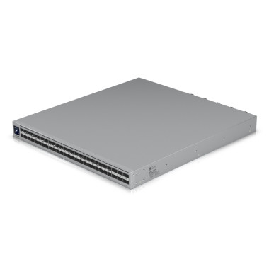 Ubiquiti UniFi ECS-Aggregation Géré L2 L3 1U Gris