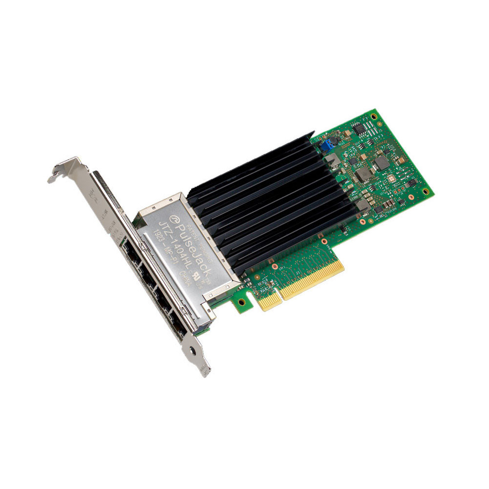 Intel Carte réseau Ethernet ® X710-T4L