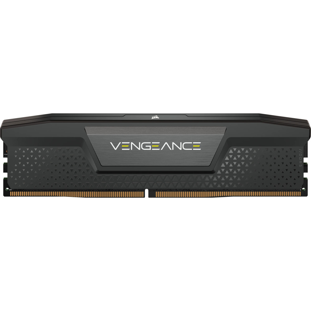 Corsair Vengeance CMK32GX5M2B6000C38 module de mémoire 32 Go 2 x 16 Go DDR5 288-pin DIMM
