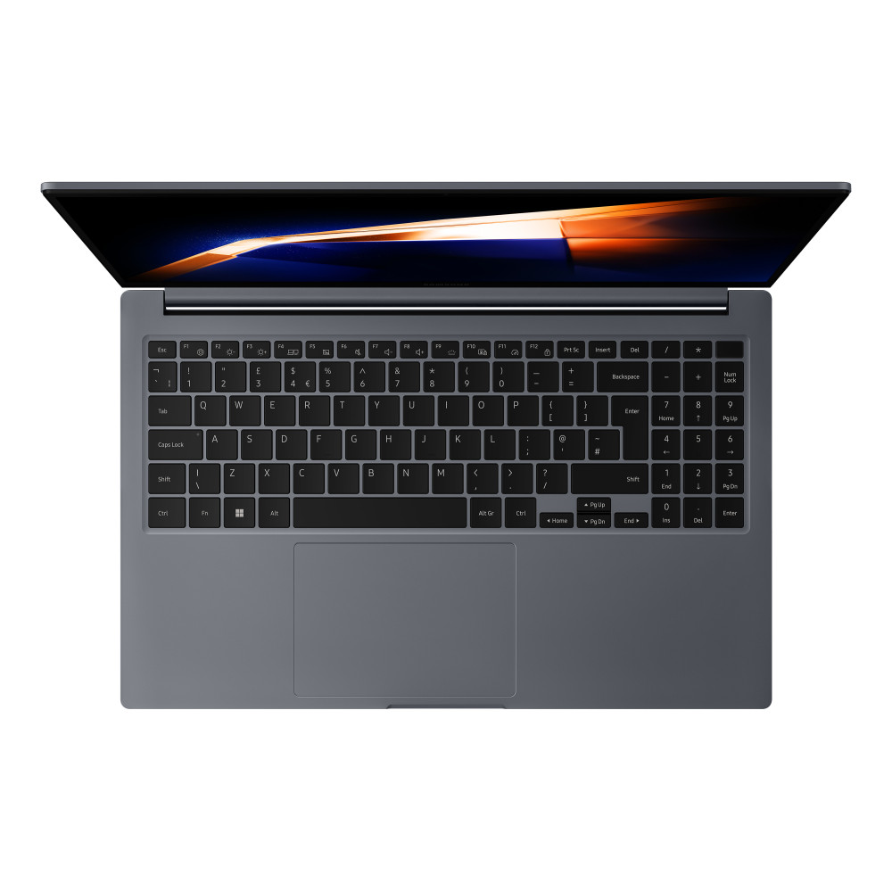 Samsung Galaxy Book4 NP750XGJ-KG4FR laptop Intel® Core™ i5 i5-1335U Ordinateur portable 39,6 cm (15.6") Full HD 16 Go