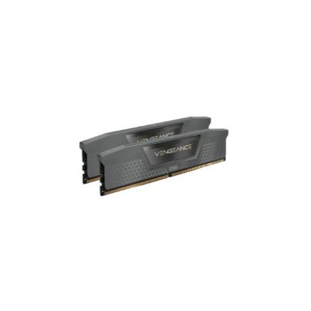 Corsair Vengeance CMK32GX5M2D6000Z38 module de mémoire 32 Go 2 x 16 Go DDR5 288-pin DIMM ECC