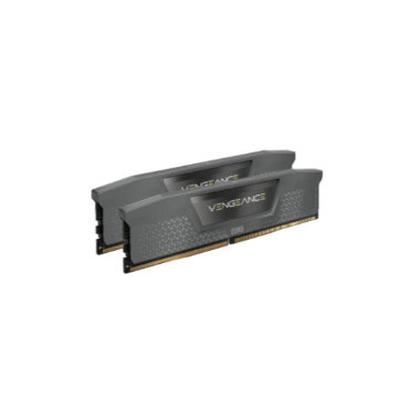 Corsair Vengeance CMK32GX5M2D6000Z38 module de mémoire 32 Go 2 x 16 Go DDR5 288-pin DIMM ECC