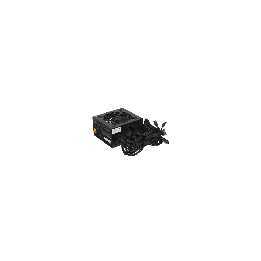 Cooler Master MWE Gold V3 ATX 3.1 Non-Modular Series