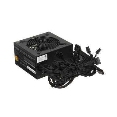 Cooler Master MWE Gold V3 ATX 3.1 Non-Modular Series