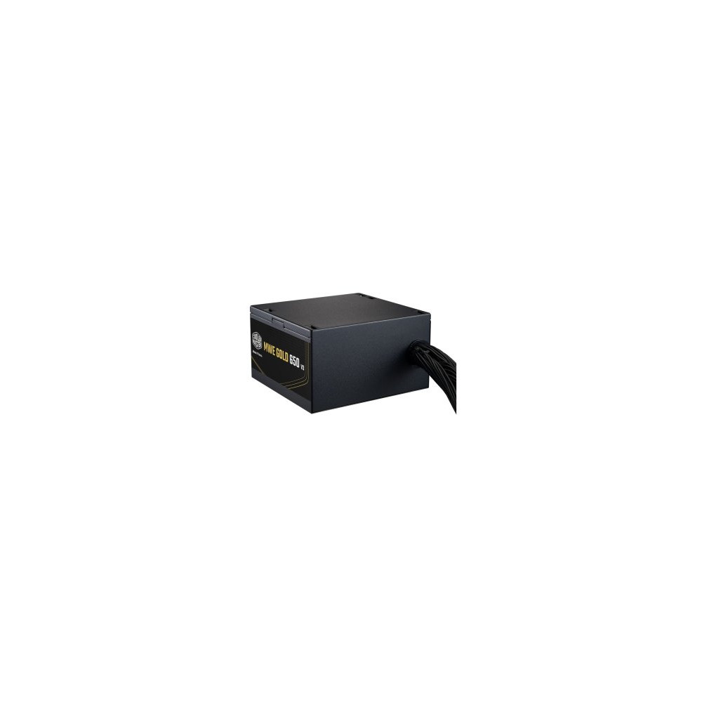 Cooler Master MWE Gold V3 ATX 3.1 Non-Modular Series