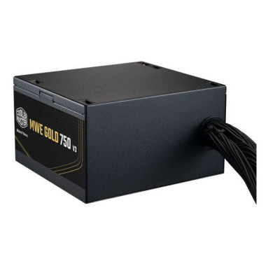 Cooler Master MWE Gold V3 ATX 3.1 Non-Modular Series