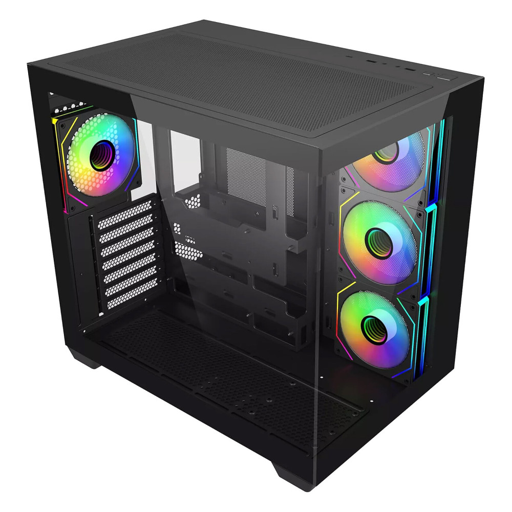Cooler Master Elite 681