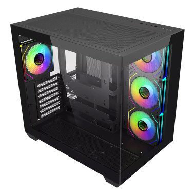 Cooler Master Elite 681