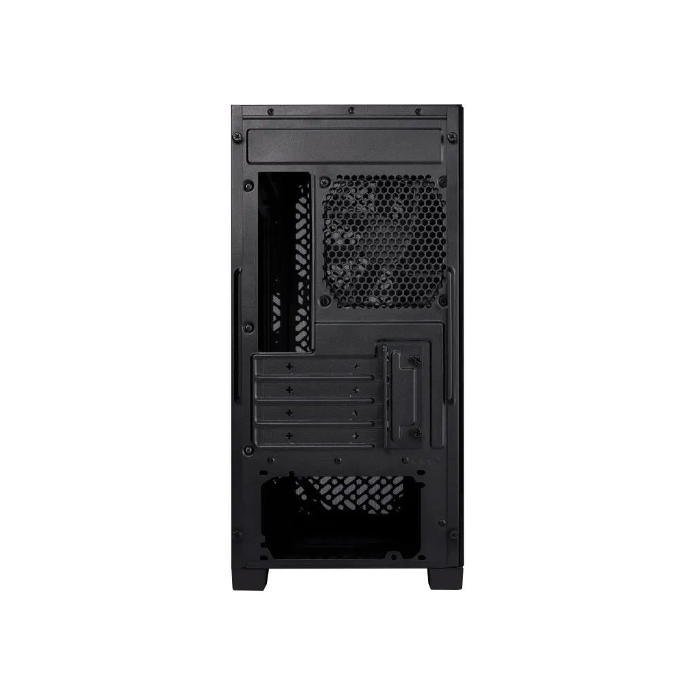 COOLER MASTER Elite 302 Lite Black Fan | ECP Grossiste informatique