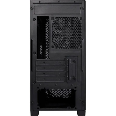 COOLER MASTER Elite 302 Lite Black Fan | ECP Grossiste informatique