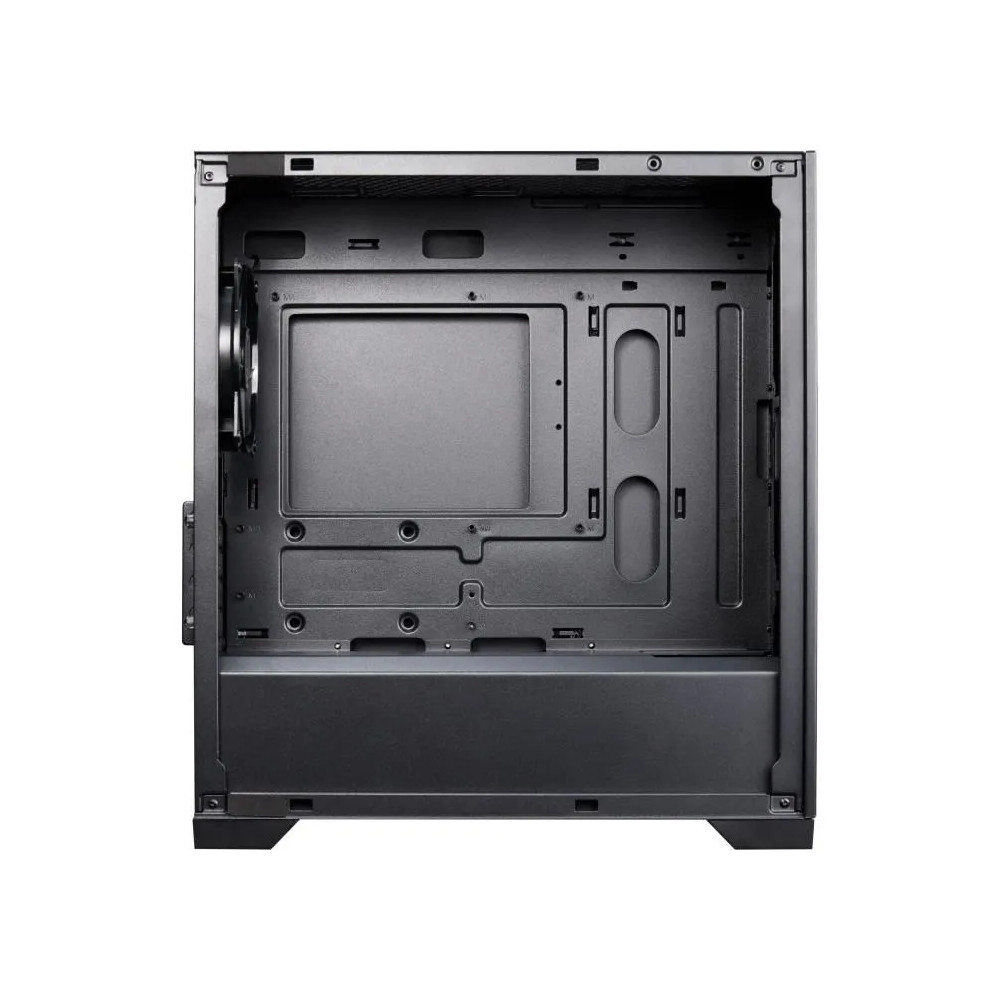COOLER MASTER Elite 302 Lite Black Fan | ECP Grossiste informatique