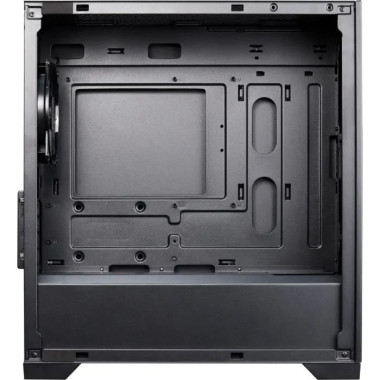 COOLER MASTER Elite 302 Lite Black Fan | ECP Grossiste informatique