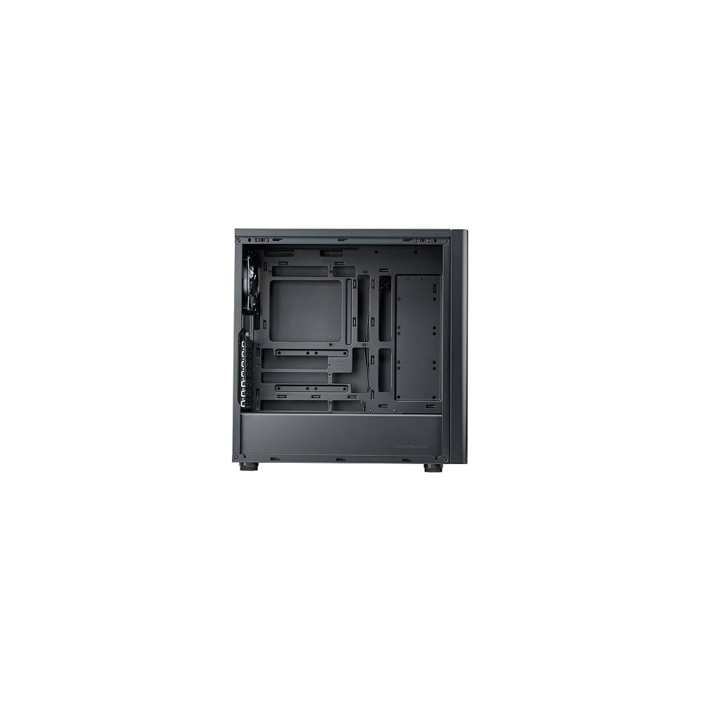 COOLER MASTER Elite 502 LITE Black Fan | ECP Grossiste informatique