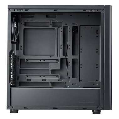 COOLER MASTER Elite 502 LITE Black Fan | ECP Grossiste informatique