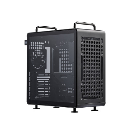 Cooler Master QUBE 540 Midi Tower Noir