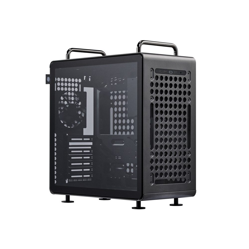 Cooler Master QUBE 540 Midi Tower Noir