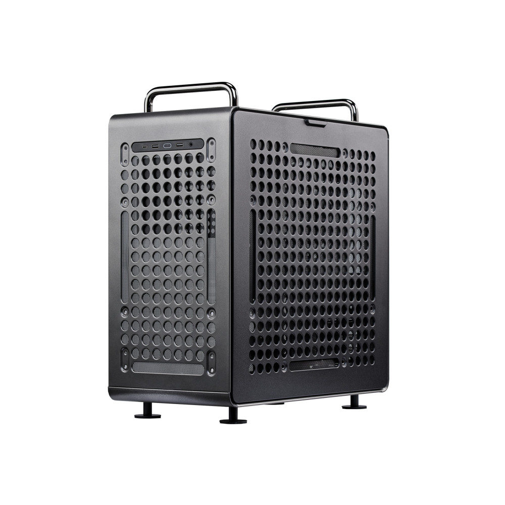 Cooler Master QUBE 540 Midi Tower Noir