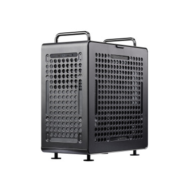 Cooler Master QUBE 540 Midi Tower Noir