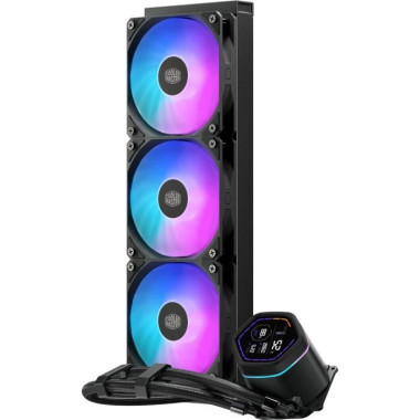 Cooler Master MasterLiquid Core Nex Digital