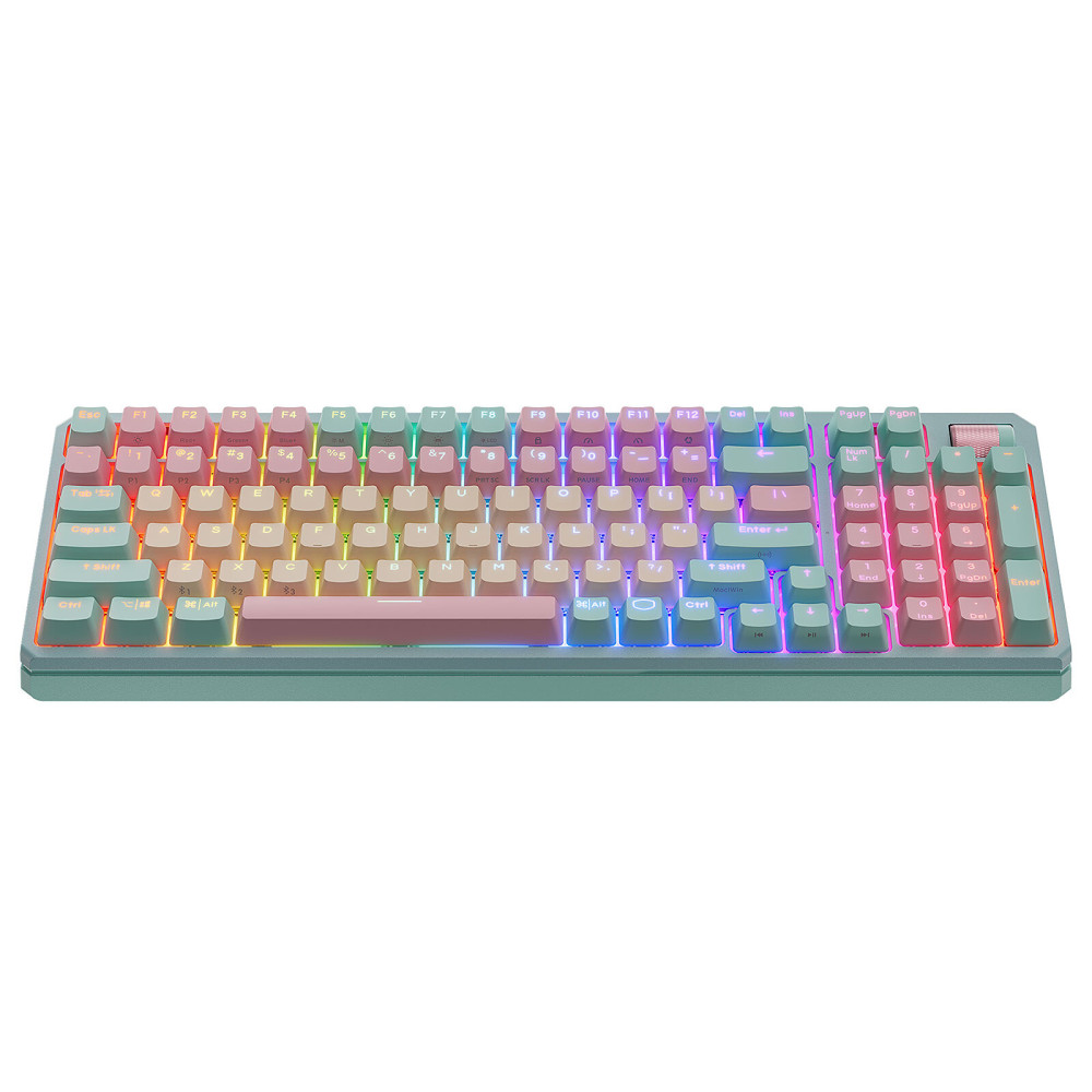 Cooler Master MK770